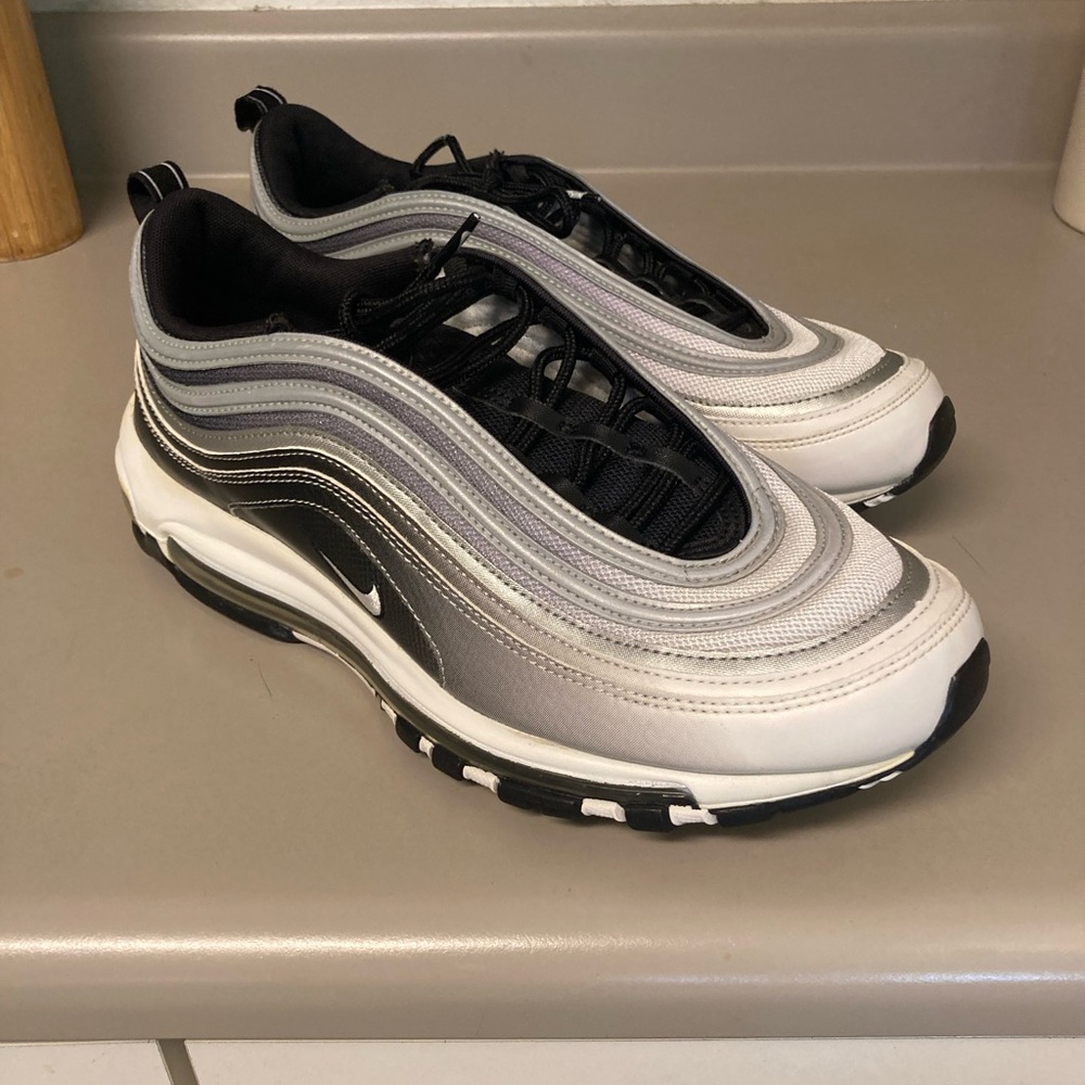 Nike Air Max